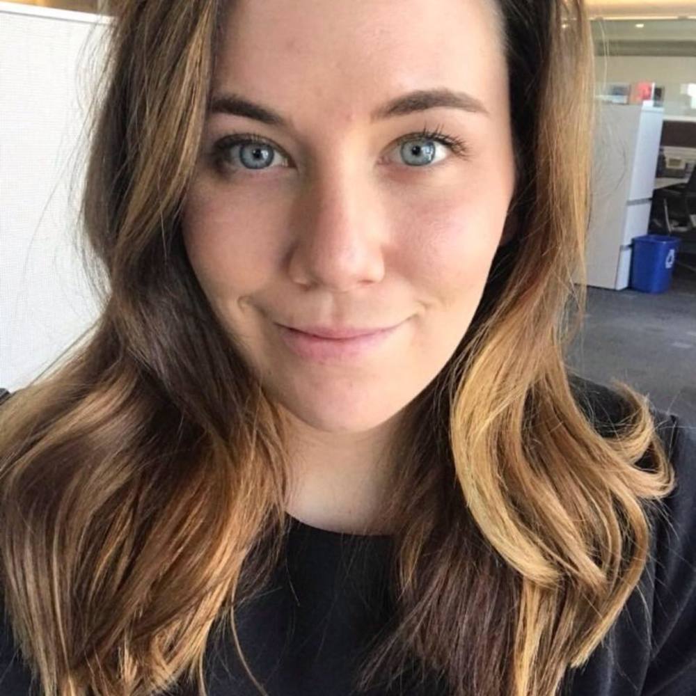 Meet your Posher, Lea
